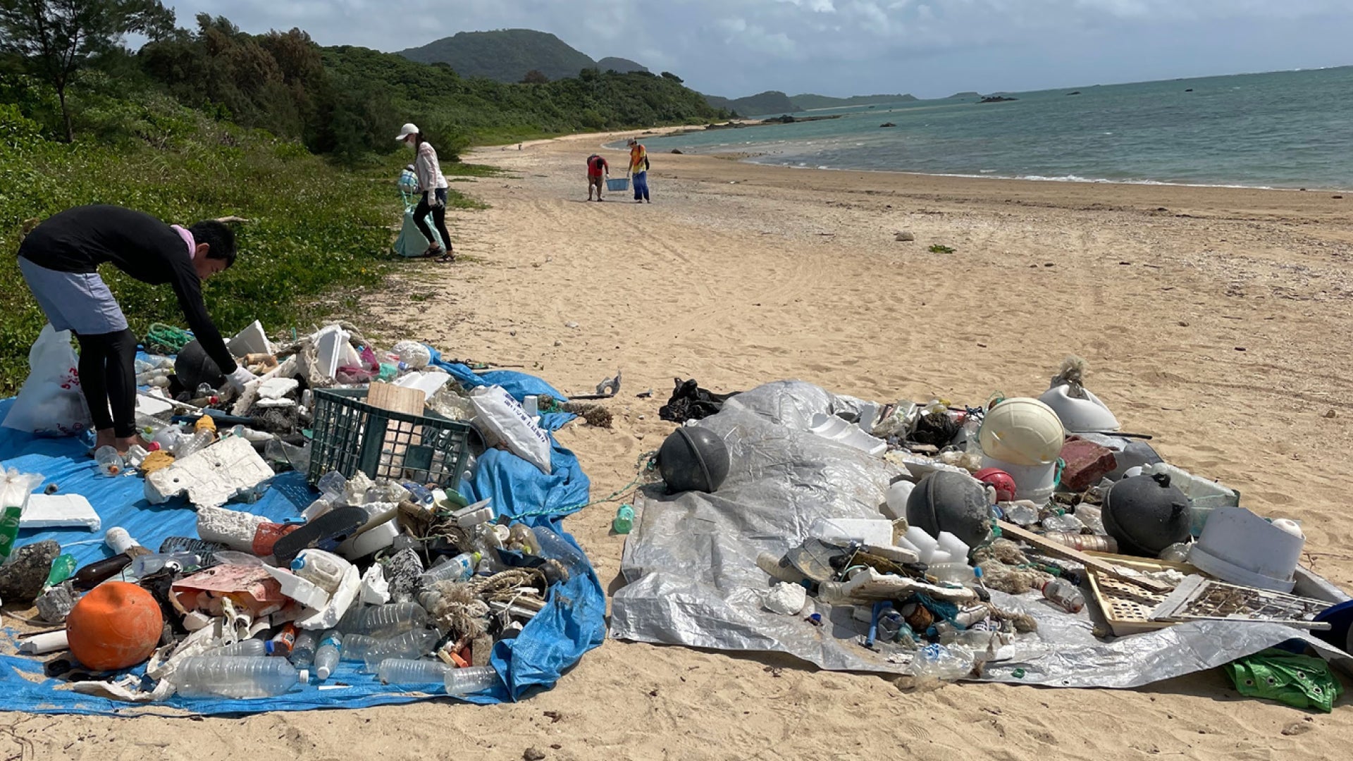 06 - United Nations’ Sustainable Development Goals - AIZOME