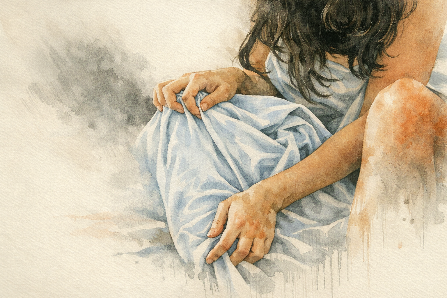 The Invisible Health Risk in Textiles