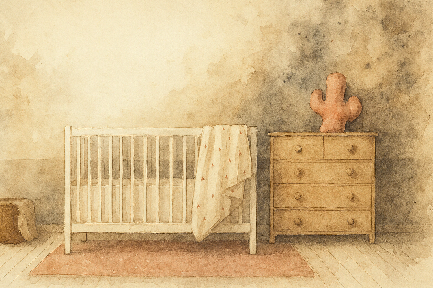 Baby's Living Spaces: Designing a Healthy Start