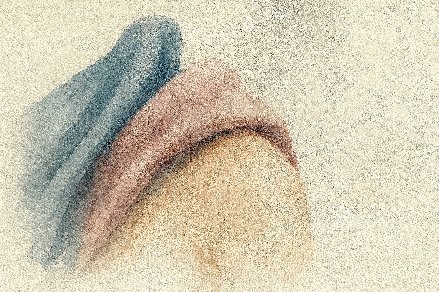 Can Natural Dyes Support Your Microbiome?