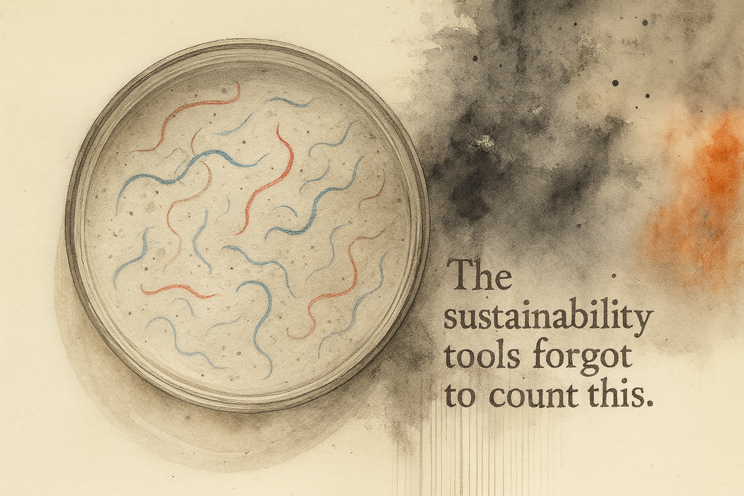 What the EU Got Wrong About Sustainability