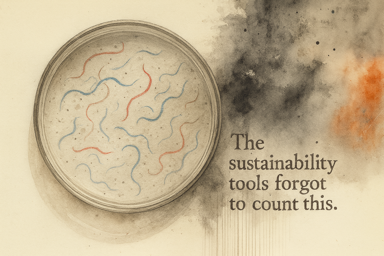 What the EU Got Wrong About Sustainability