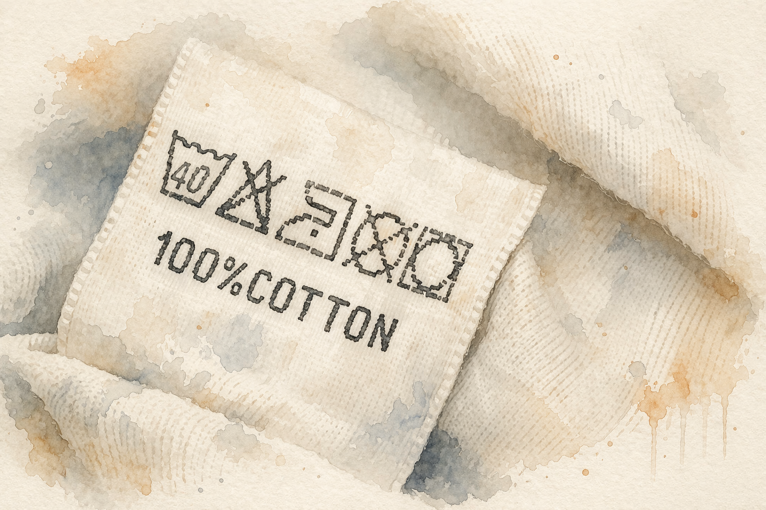 What's Really in Your Bed Sheets?