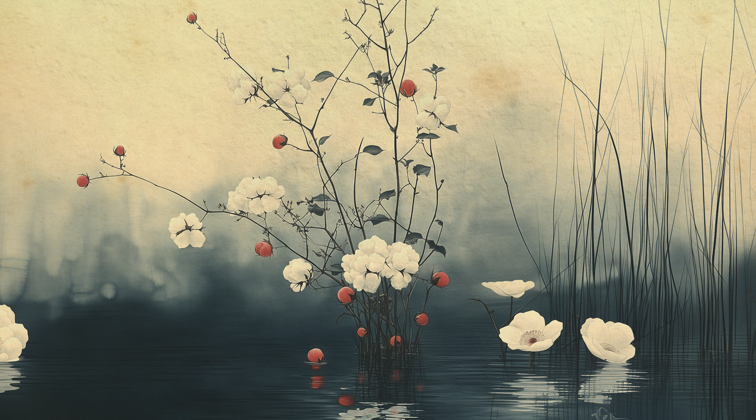 🌱 Regenerative Cotton: The Future Fabric That Heals