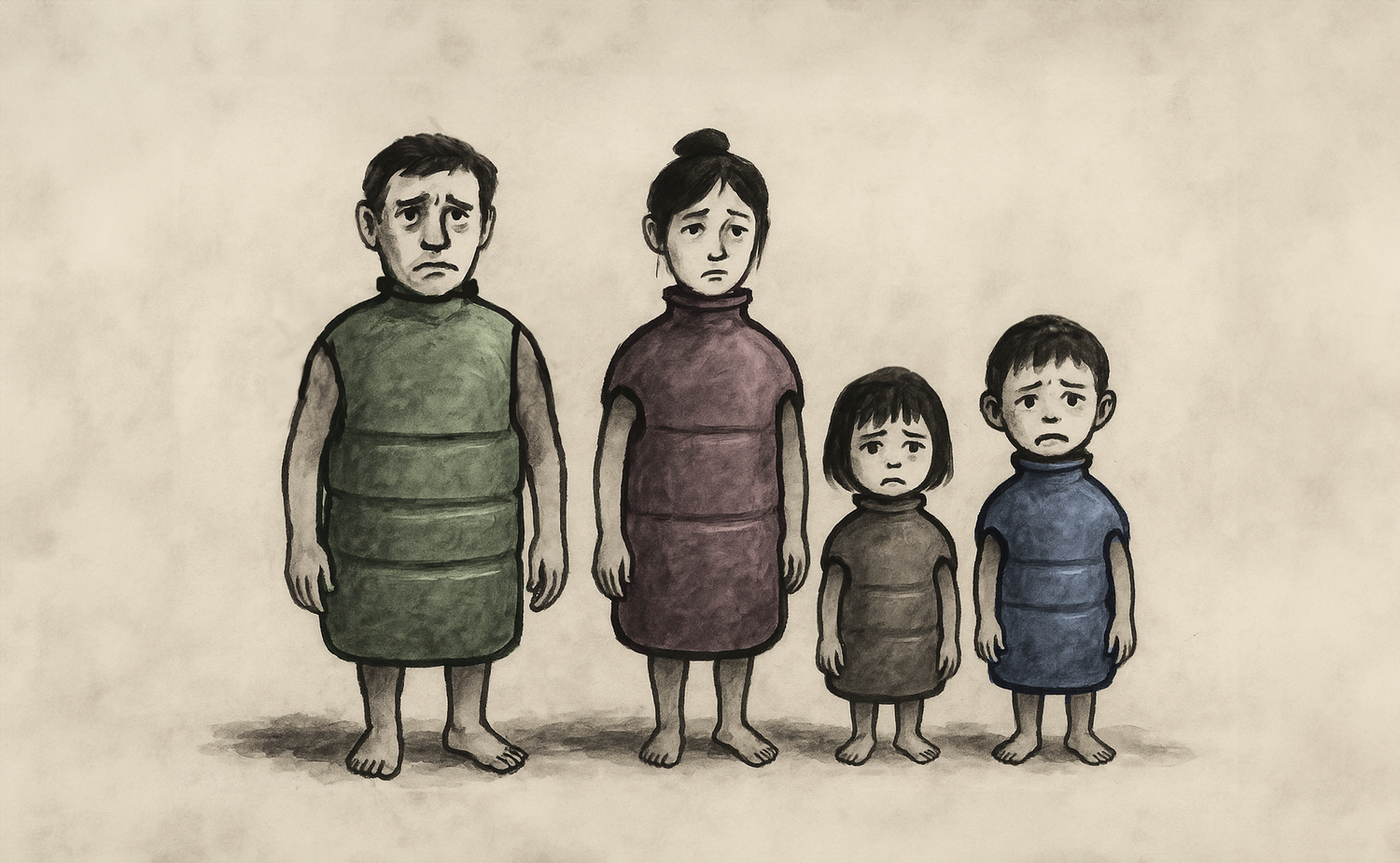 What They Don't Tell You About Dyes (Even in Organic Clothes)