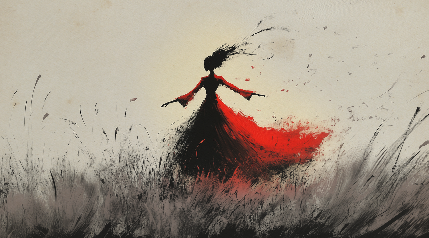 The Hidden Ingredient | Plant Dye Series Part 3: Madder Root – The Blood Memory of Plants