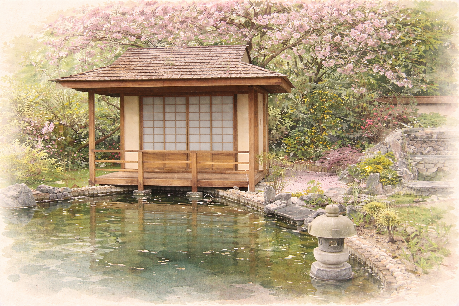 A Simpler Way to Think About Sustainability: What We Learned in Japan