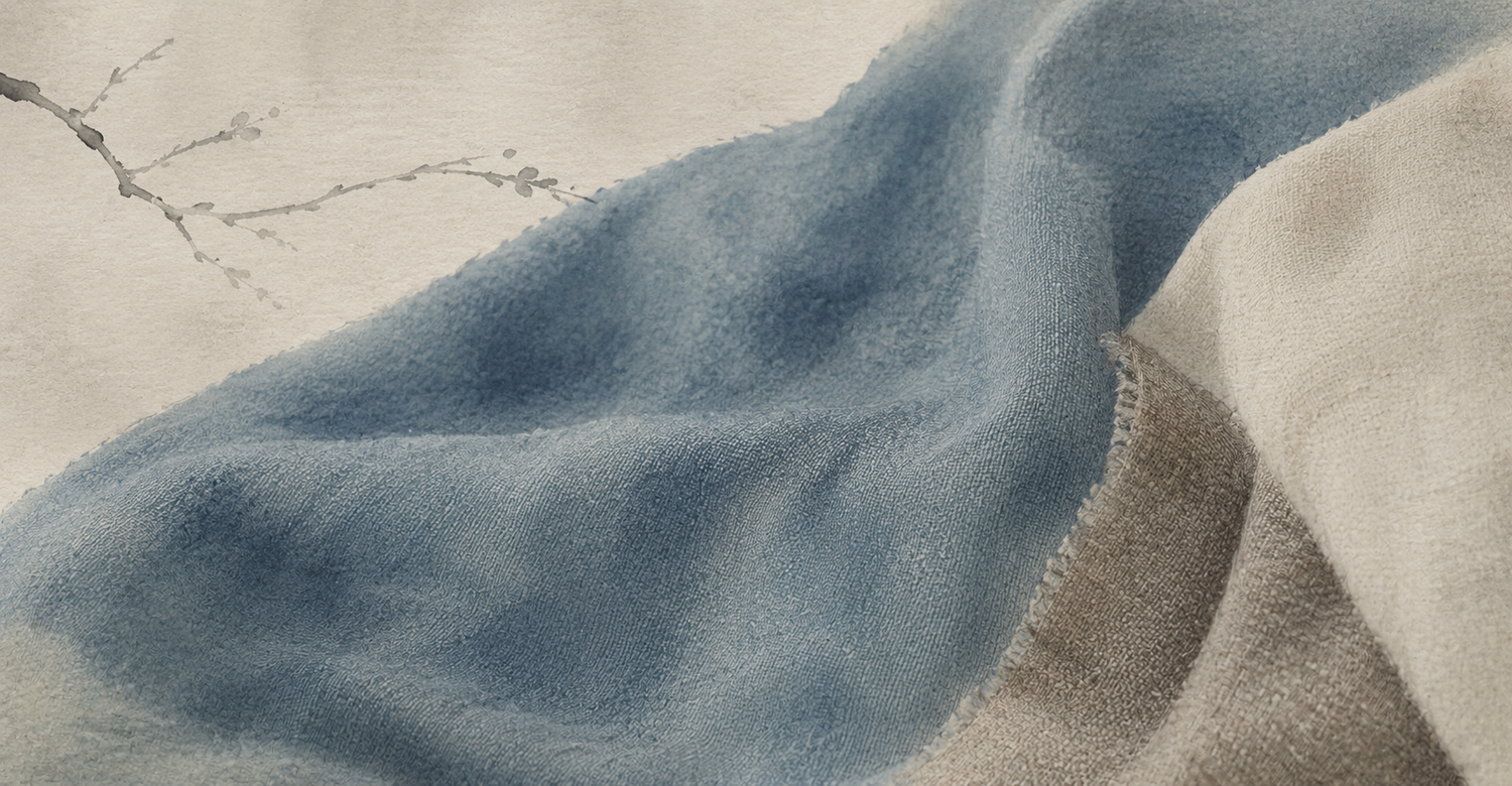 Why the World Needs a Health Category for Textiles