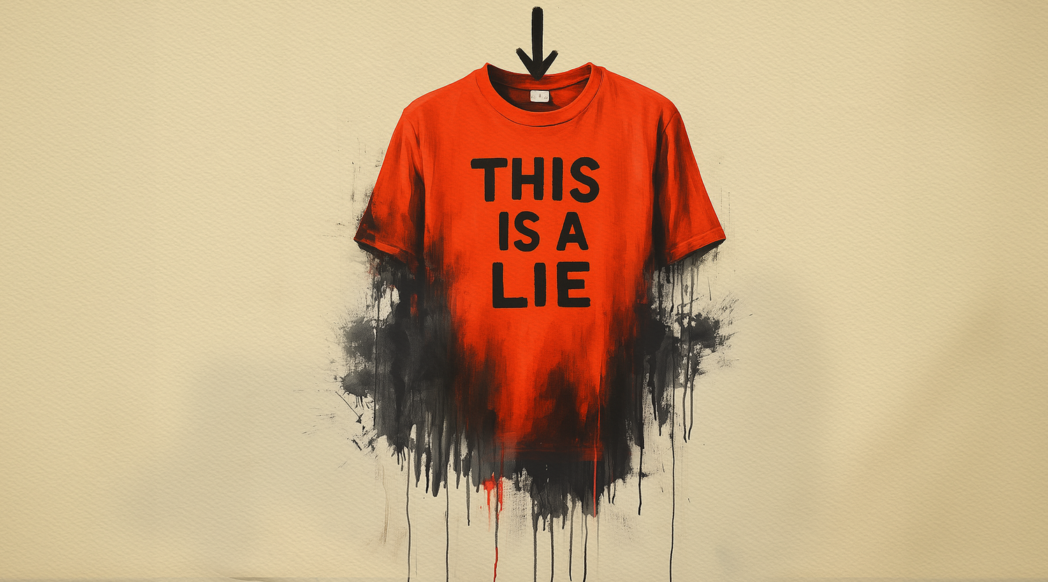 What the F*** Is In My Textiles?