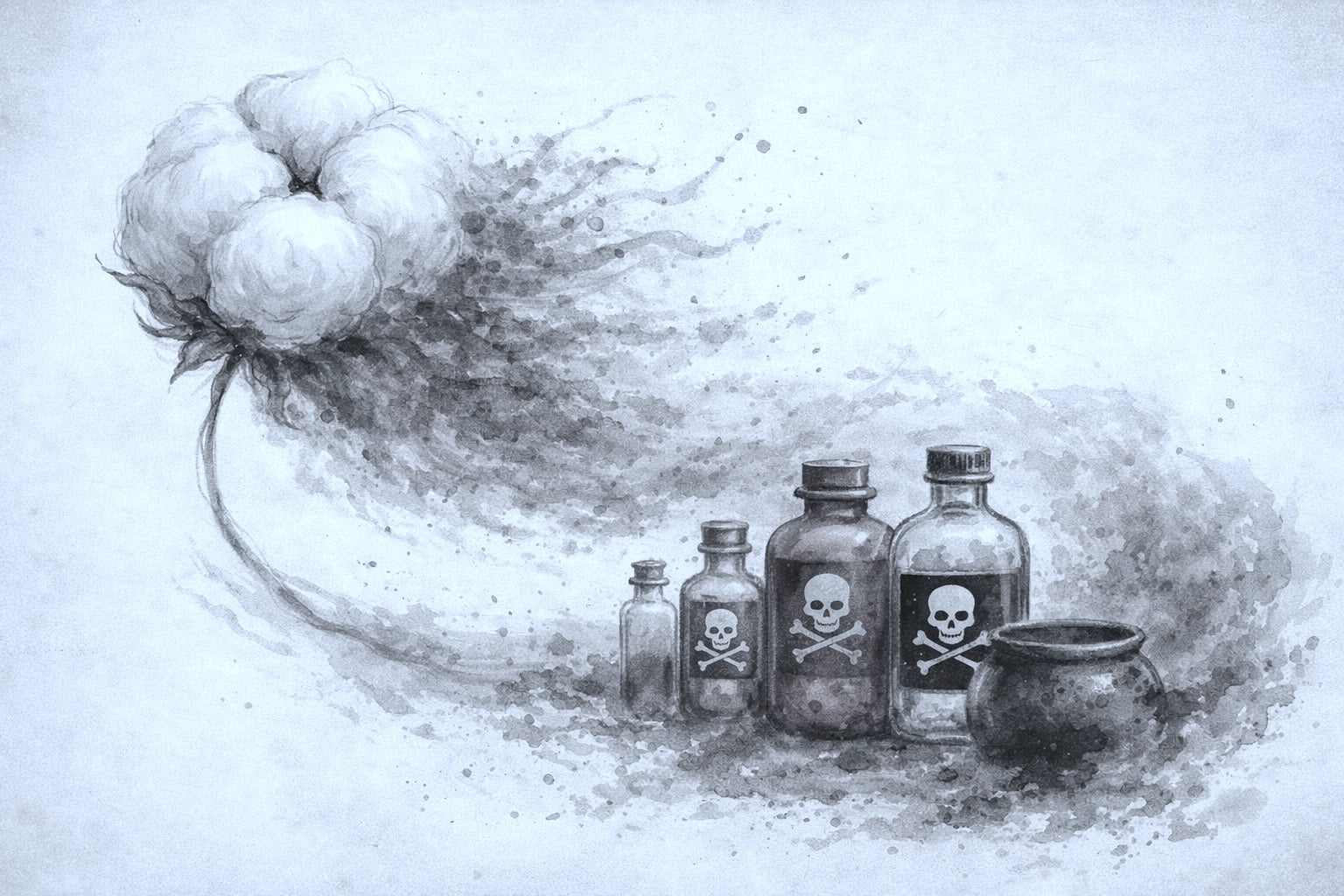 Can I Trust Organic Cotton?