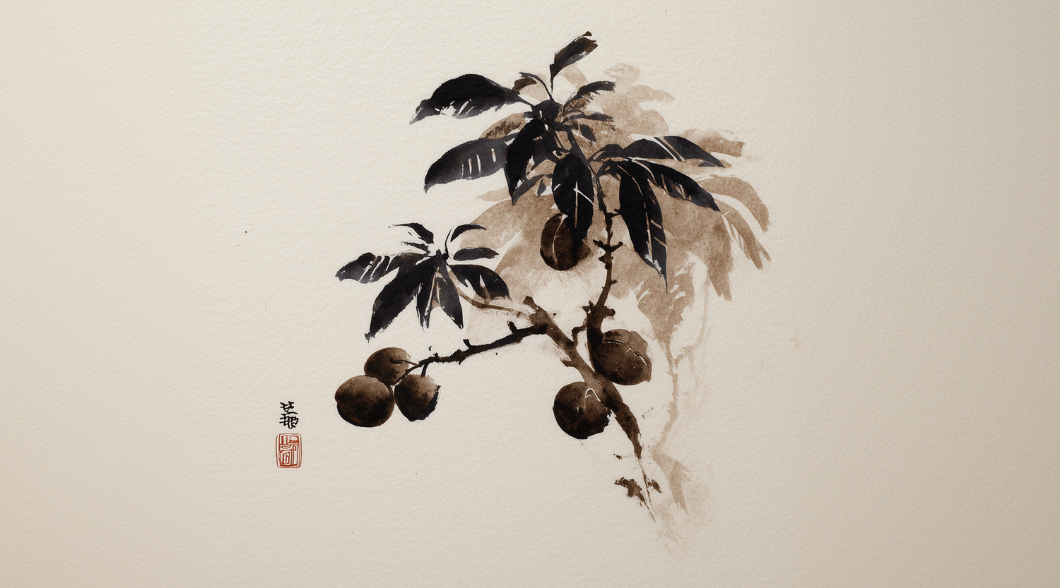 The Hidden Ingredient | Plant Dye Series Part 2: Walnut – The Forest’s Balm