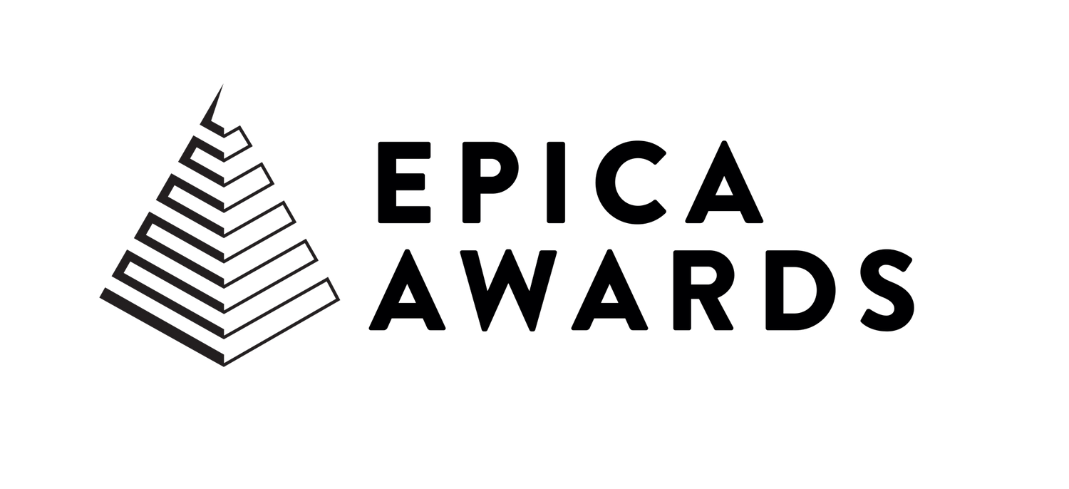 AIZOME Wins Silver and Bronze at Epica Awards 2023 - AIZOME