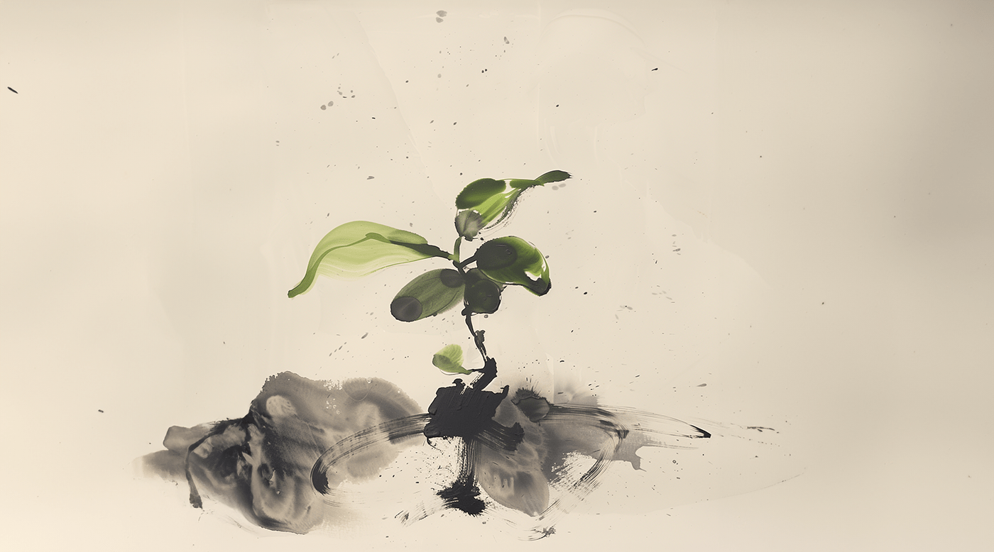 AIZOME’s Plant Dyes Set a New Standard for Organic Bedding... and Clothing??? - AIZOME