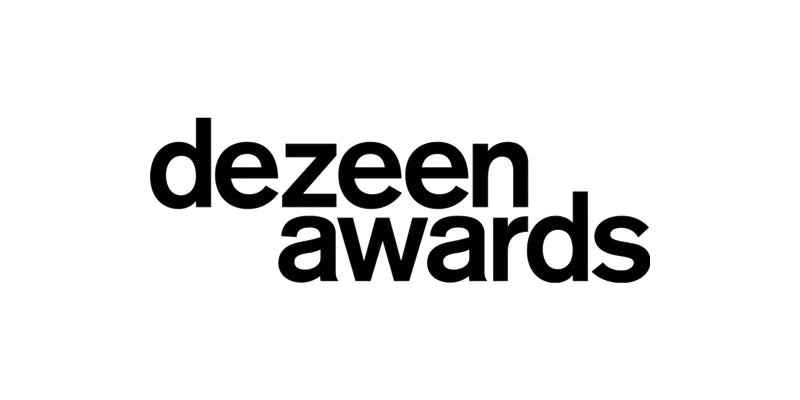 AIZOME's Recognition at Dezeen Awards 2023 - AIZOME