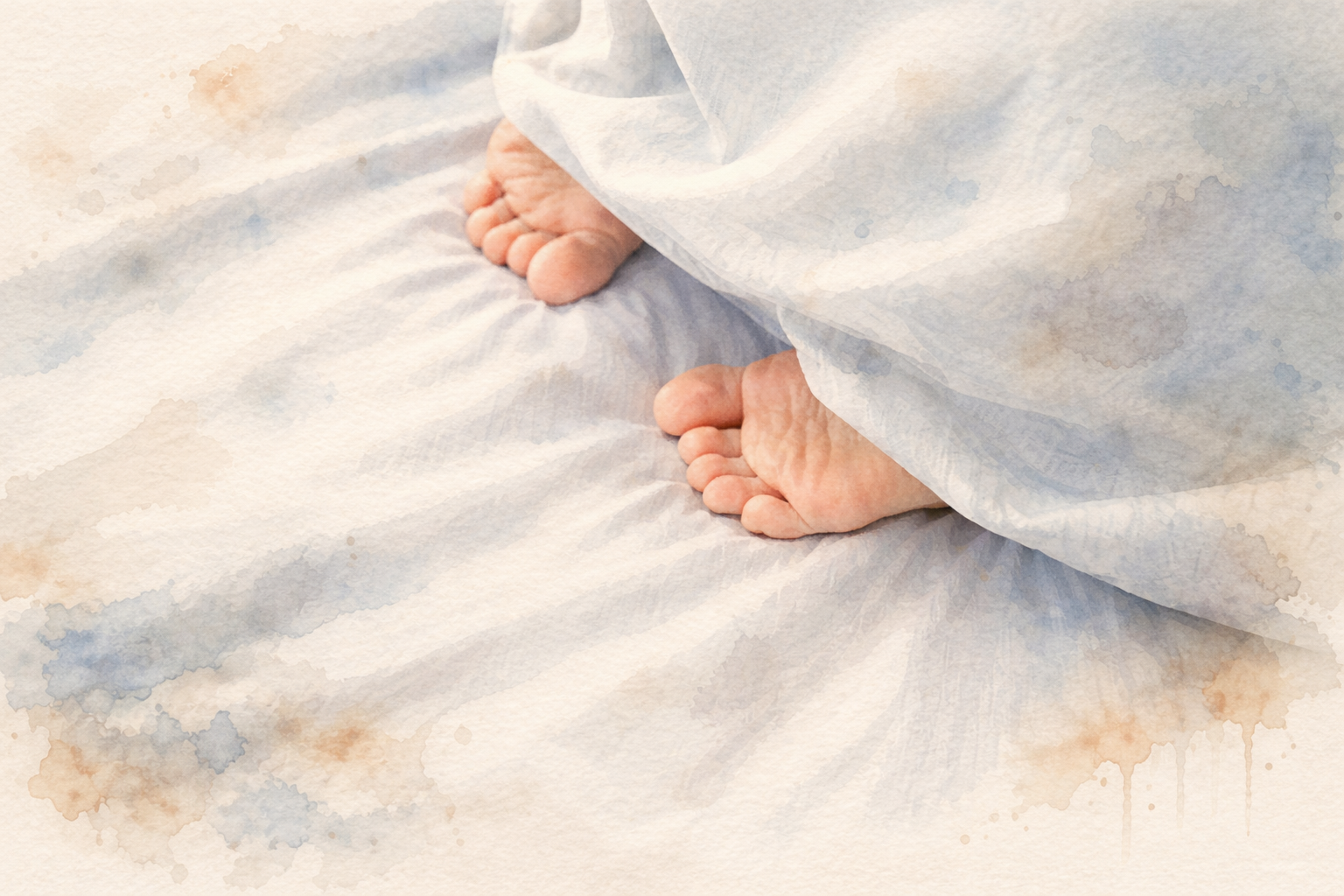 What Makes Bedding Safe for Skin?