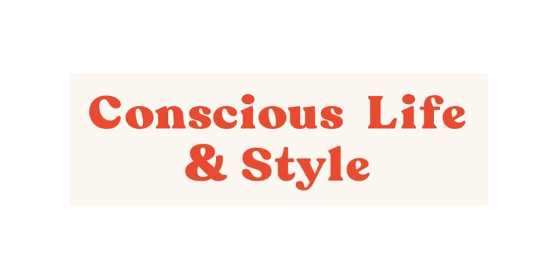 Conscious Life & Style: "AIZOME's bedding is not just about comfort; it's a holistic approach to wellness" - AIZOME