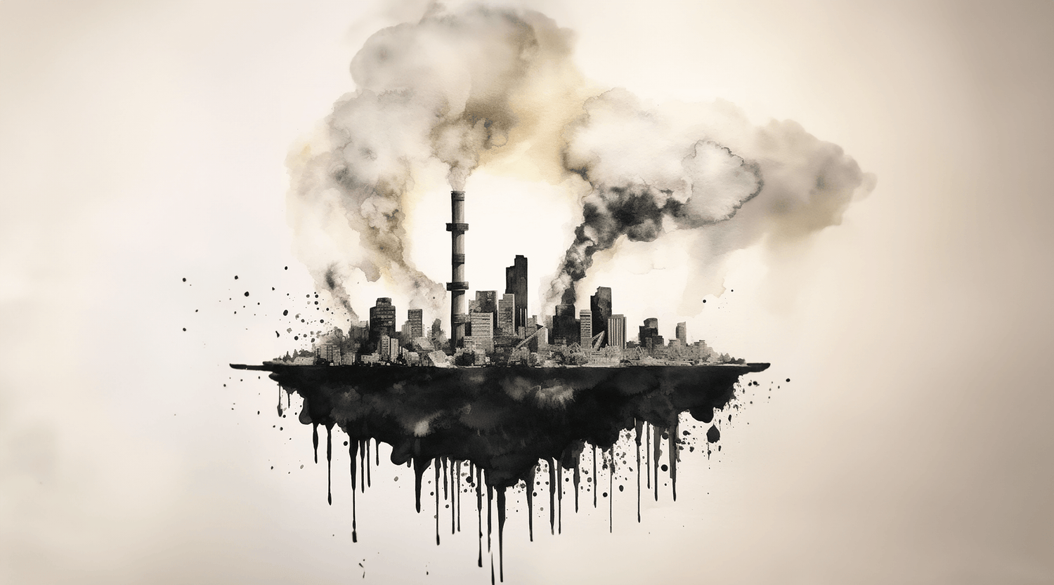 #corecore, but make it Fashion (industry, that is) - AIZOME