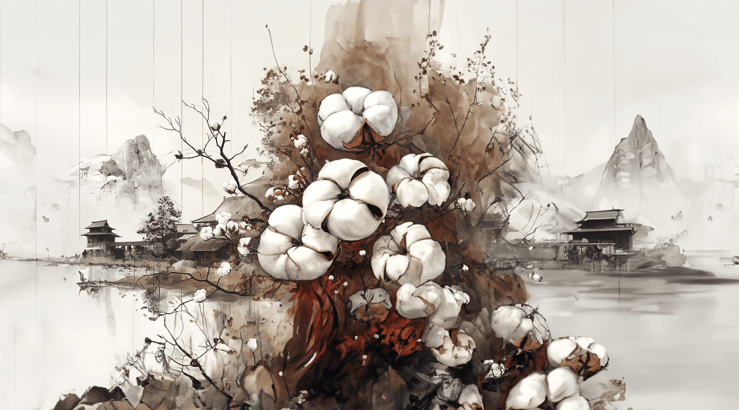 Embracing the Future of Textiles: AIZOME's Shift to Regenerative Cotton - AIZOME