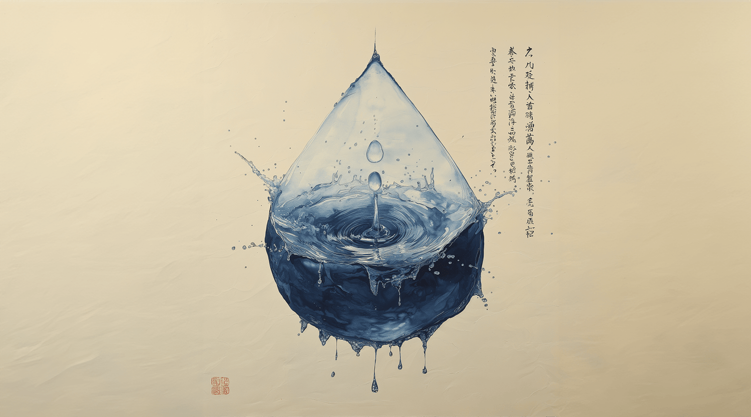 Flowing Towards a Sustainable Future: Regenerative Organic Cotton and the Promise of Healthier Waters - AIZOME