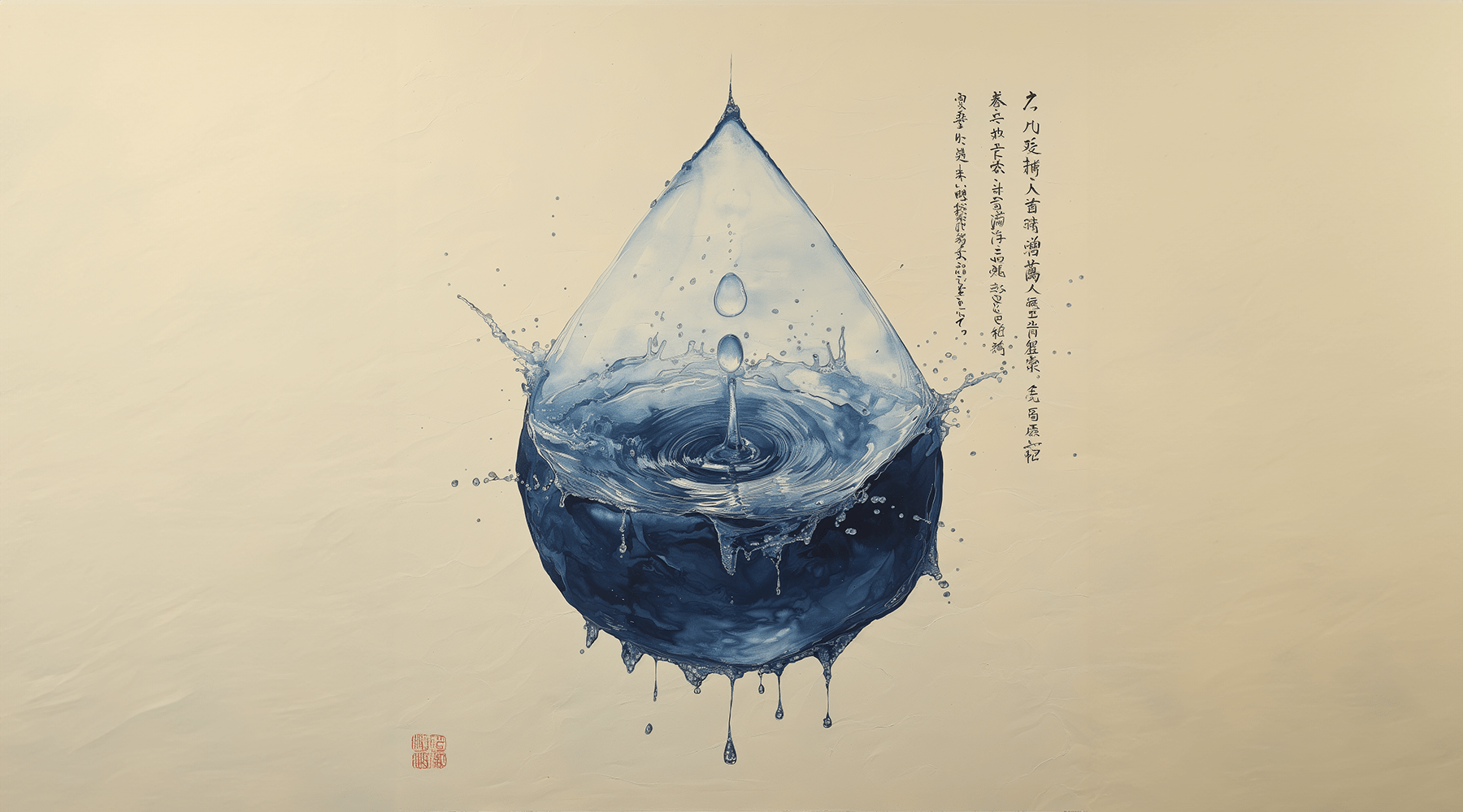 Flowing Towards a Sustainable Future: Regenerative Organic Cotton and the Promise of Healthier Waters - AIZOME