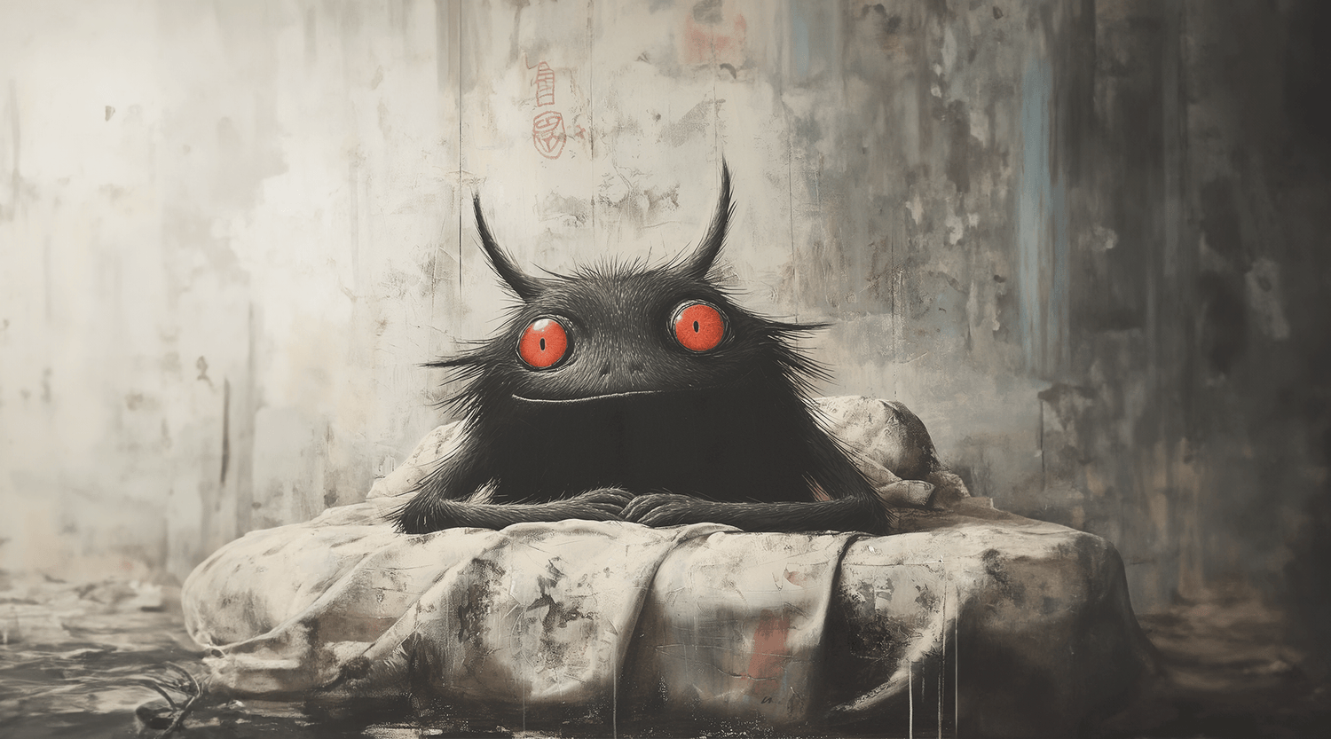 From Dust Mites to Bed Bugs: AIZOME's Guide to a Healthier Sleep - AIZOME