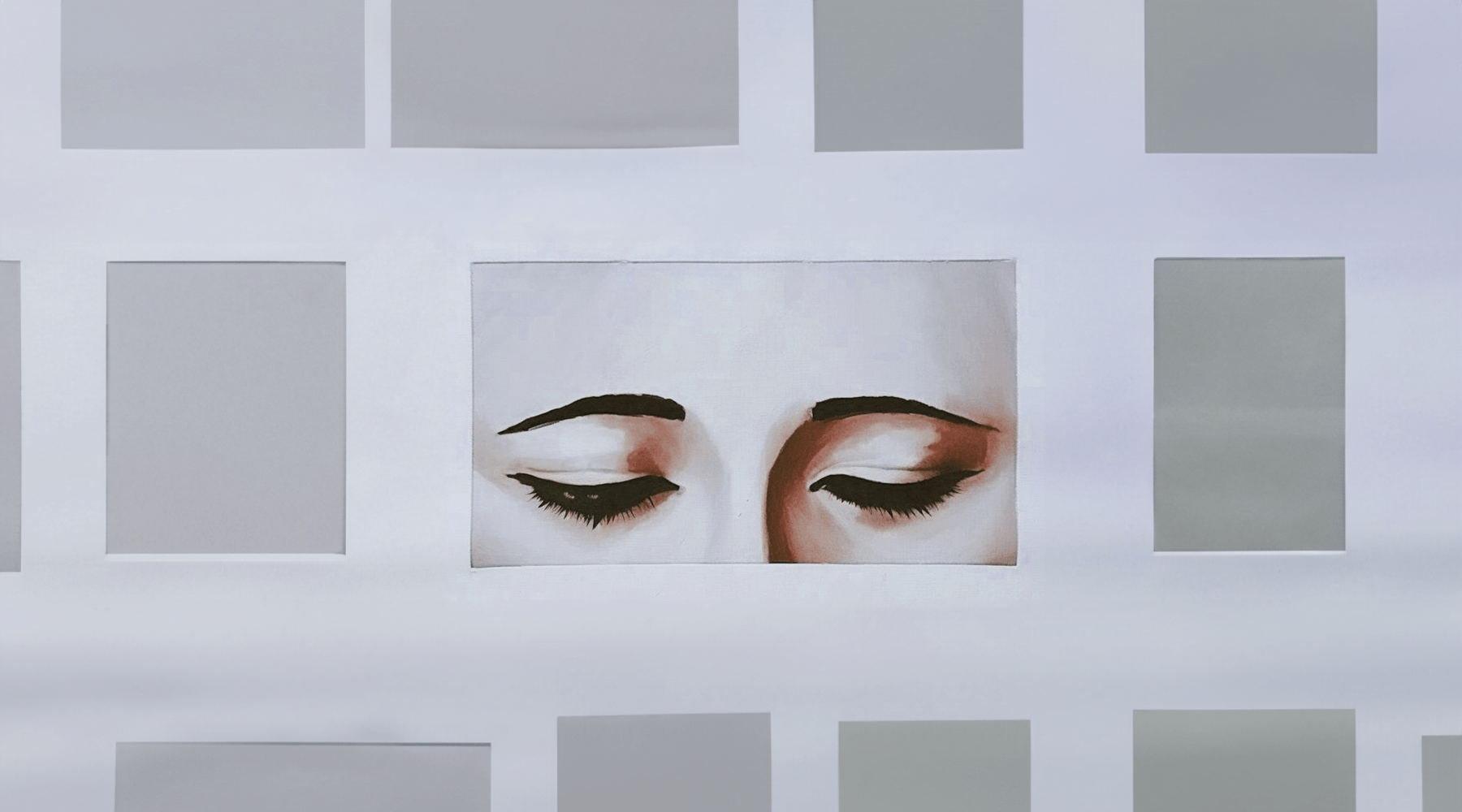 How A Synthetic-free Sleep Mask Can Improve Your Sleep - AIZOME