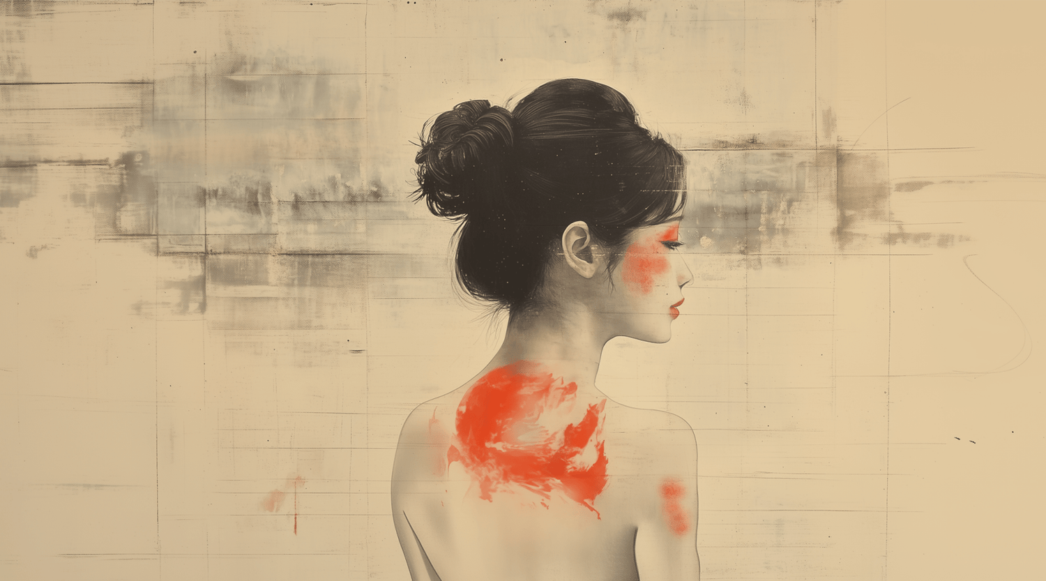 Is Your Clothing Causing Eczema? What You Need to Know About Skin-Touch Textiles - AIZOME