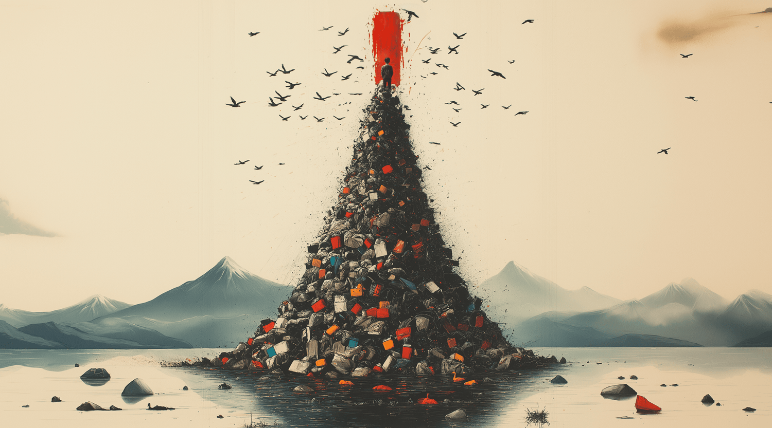 It Stinks: How Synthetic Fabrics Took Over the World (and Your Skin) - AIZOME