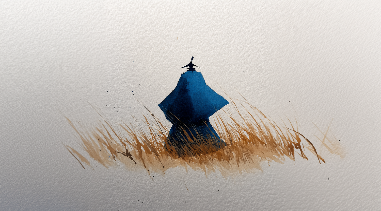 The Hidden Ingredient Part 7: Indigo - The King of Color and Healing