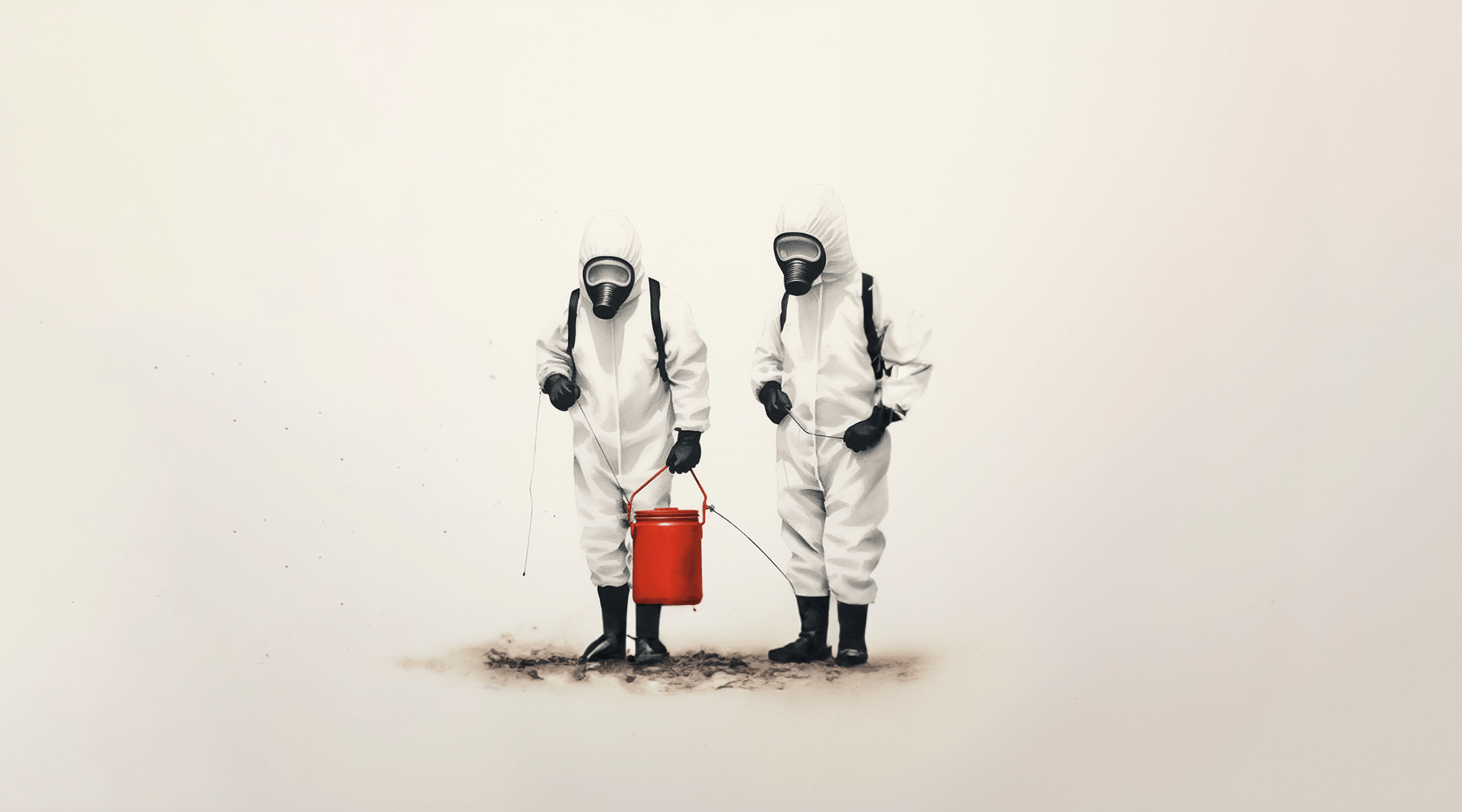 Reflecting on #PlasticFree July: Synthetics Are More Sustainable than Natural? - AIZOME