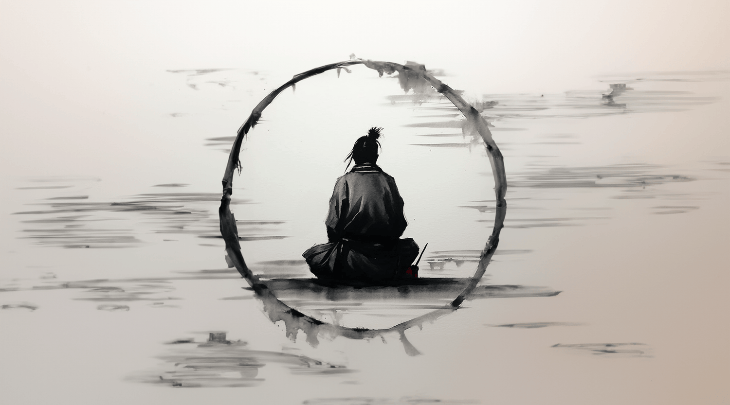 Samurai Secrets: Three True Stories of Aizome (Indigo Dyeing) - AIZOME