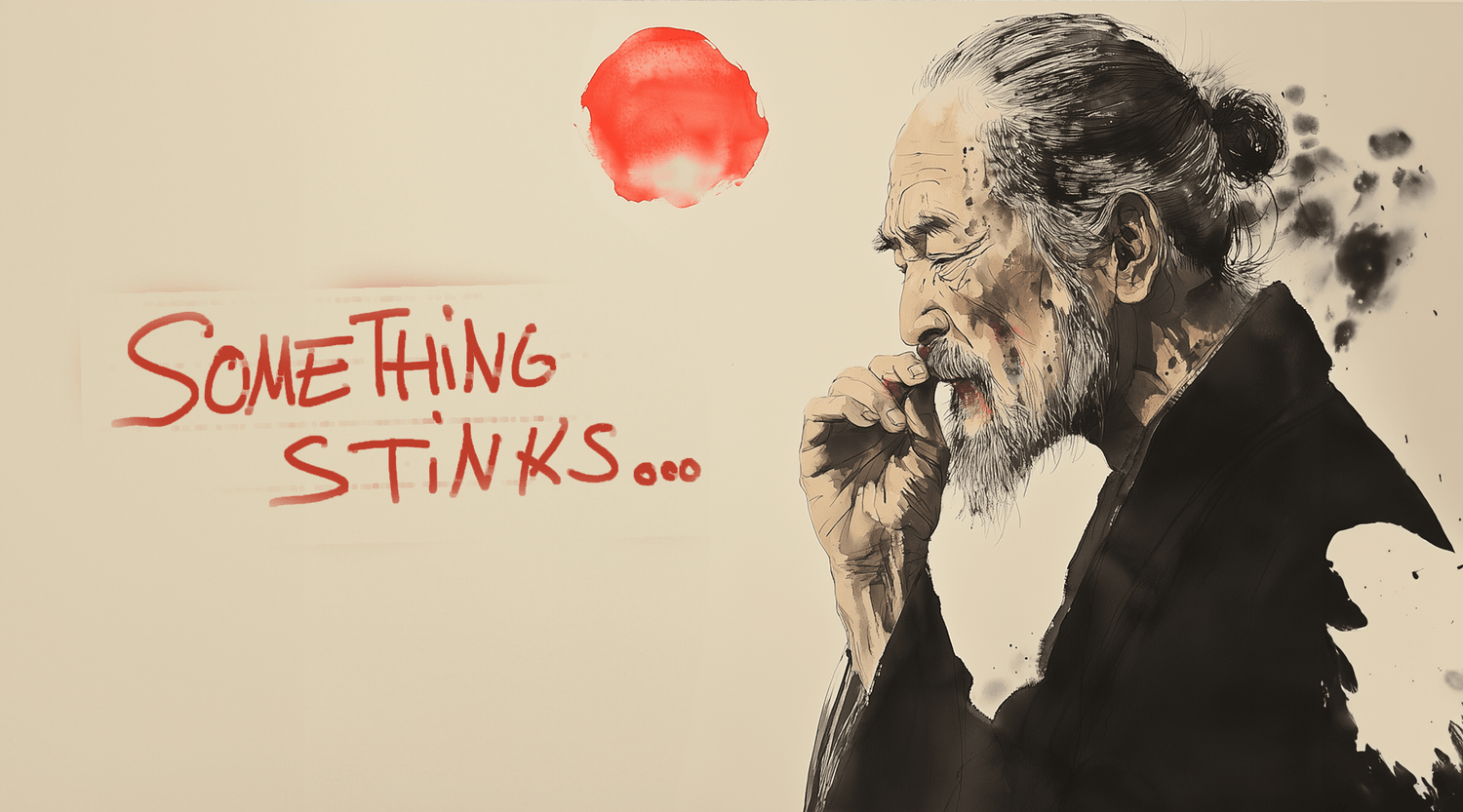 Synthetic Performance Fabrics and Their Stinky Reality - AIZOME