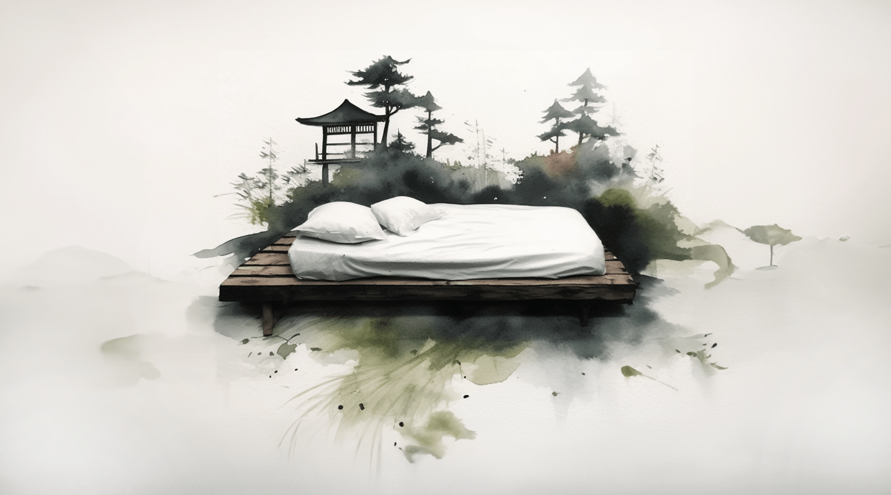 The Ultimate Guide to Bedding for Sensitive Skin - AIZOME