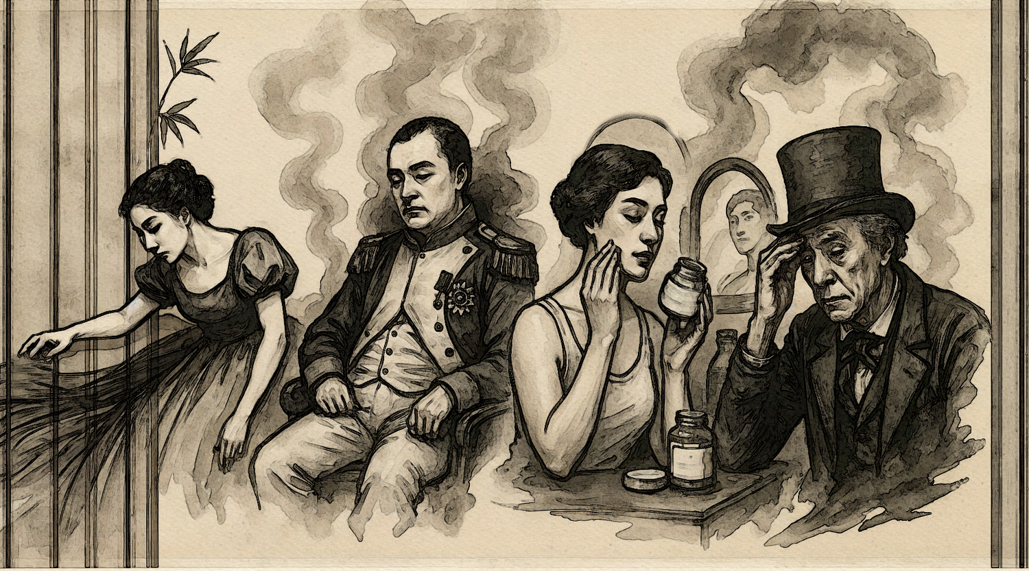 šæ The Hidden Ingredient. A Series on Plant Dyes -Part 1: Introduction