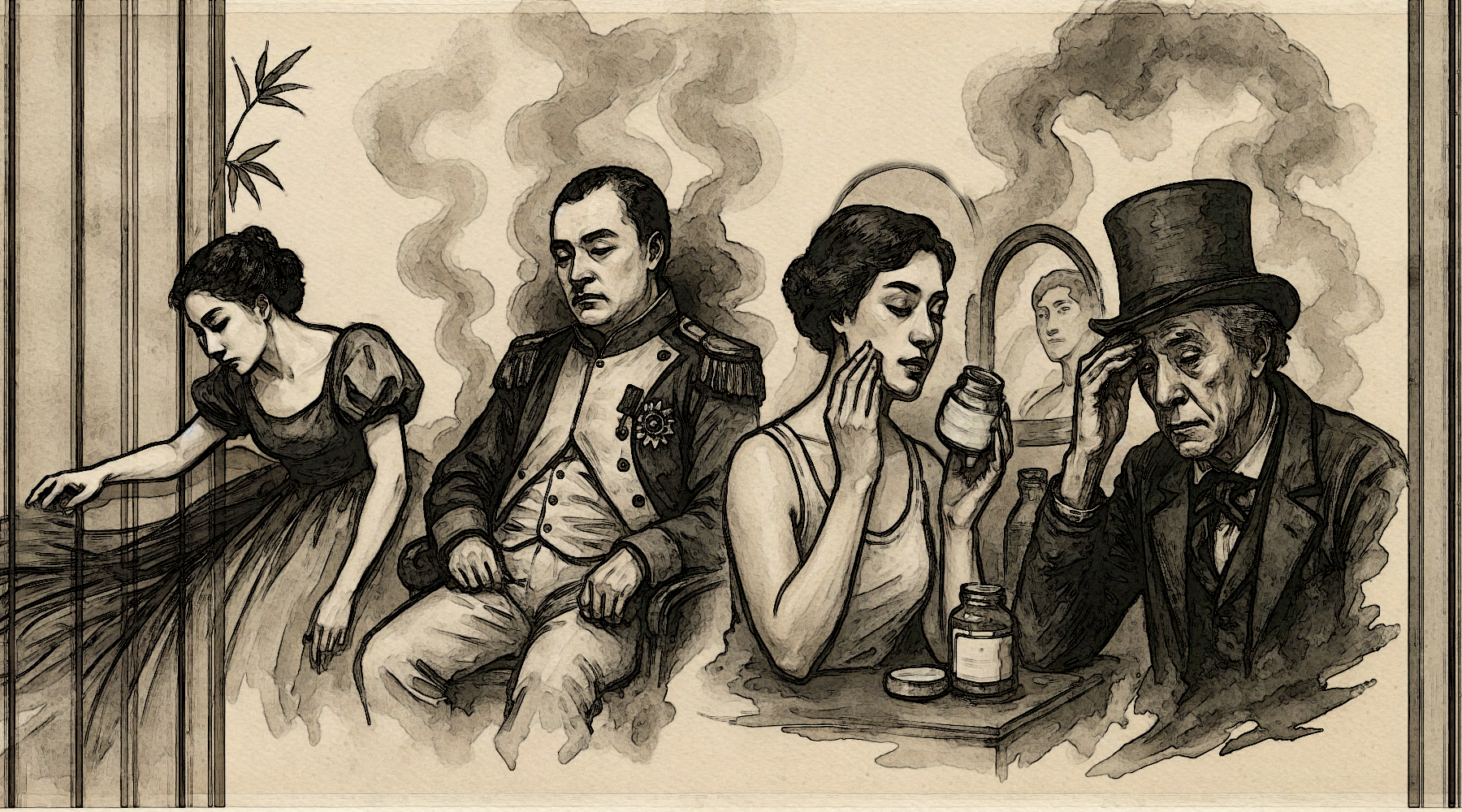 🌿 The Hidden Ingredient. A Series on Plant Dyes -Part 1: Introduction