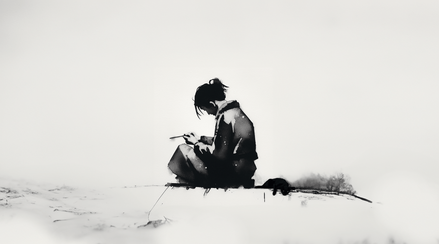 What Aizome is Solving: Letter from the Founder - AIZOME