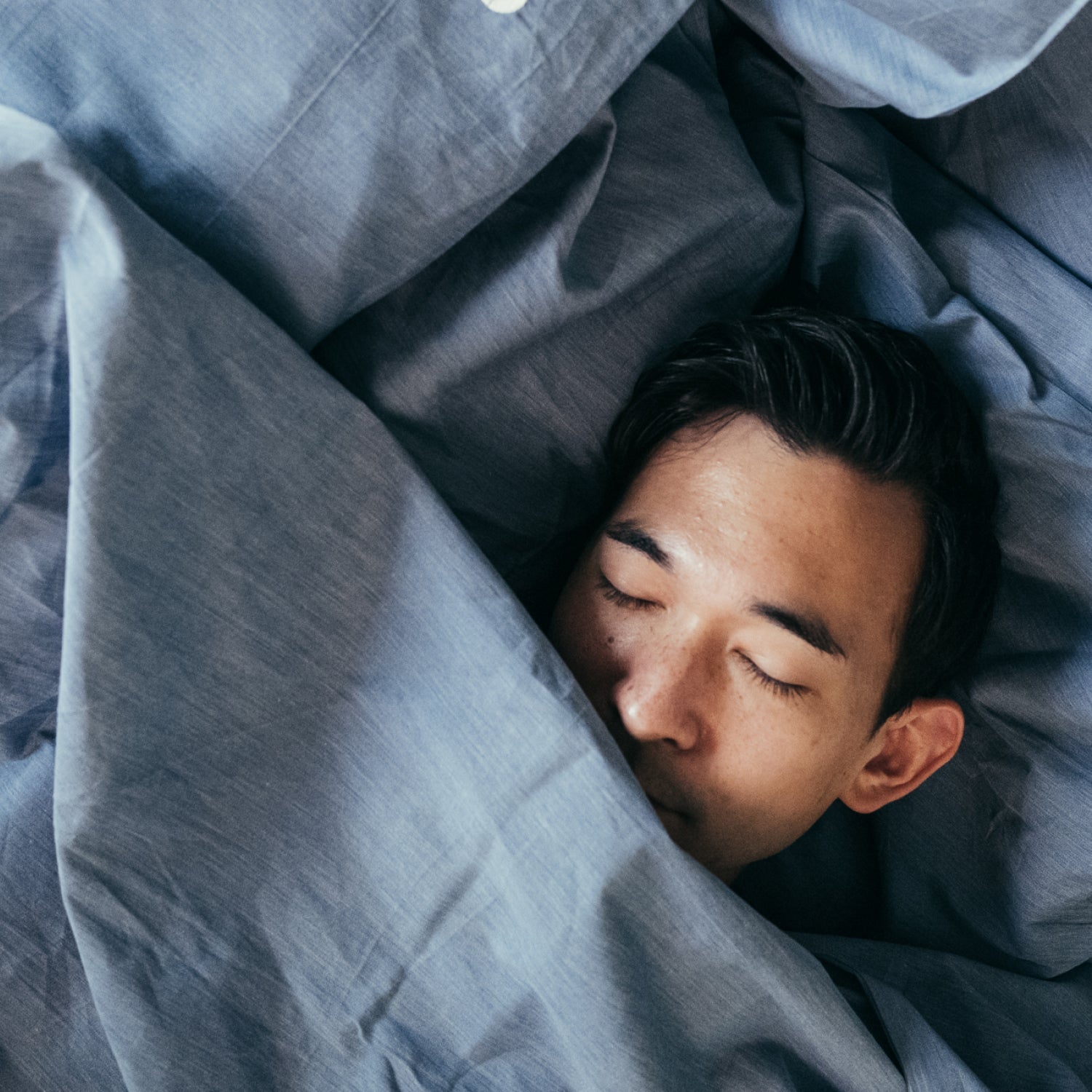 Deep Indigo - AIZOME