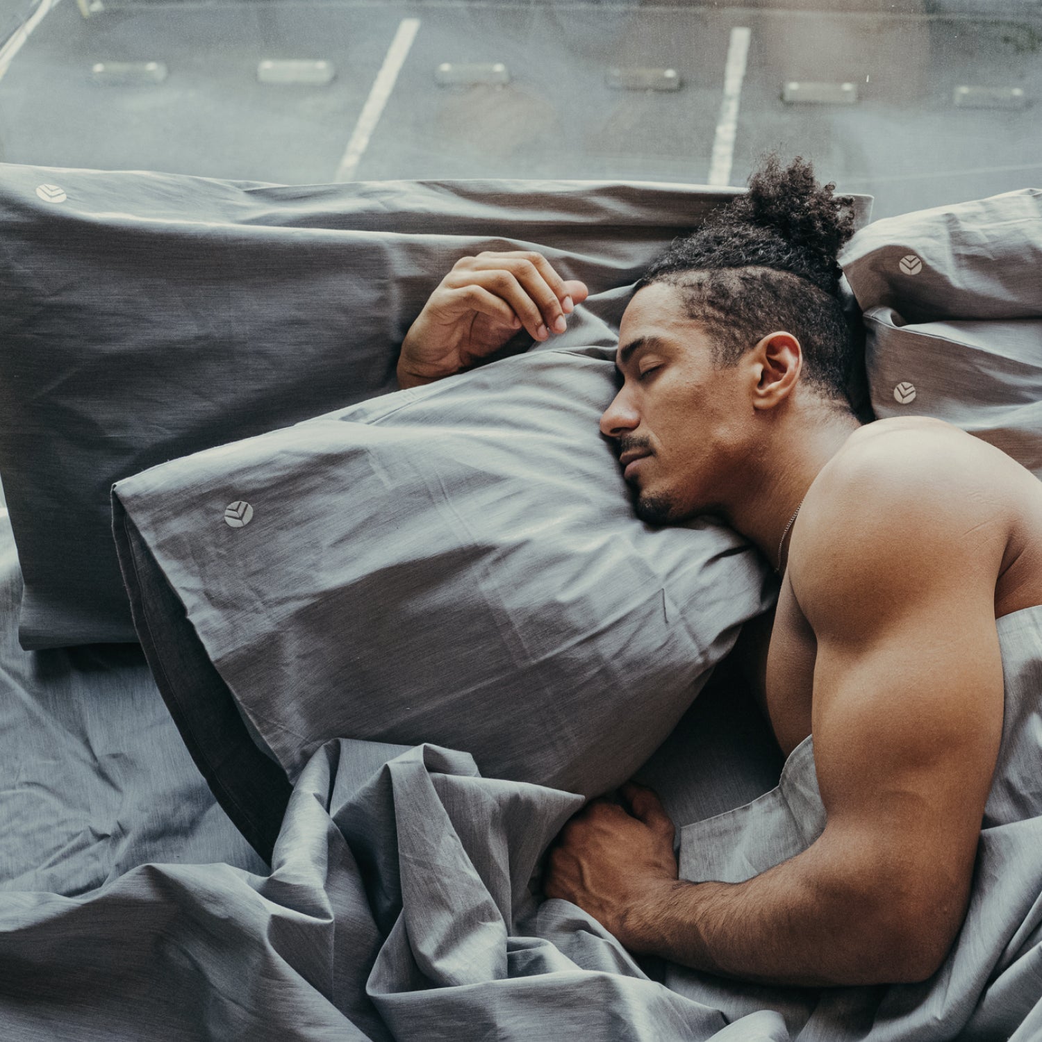 Silver Sumac - AIZOME