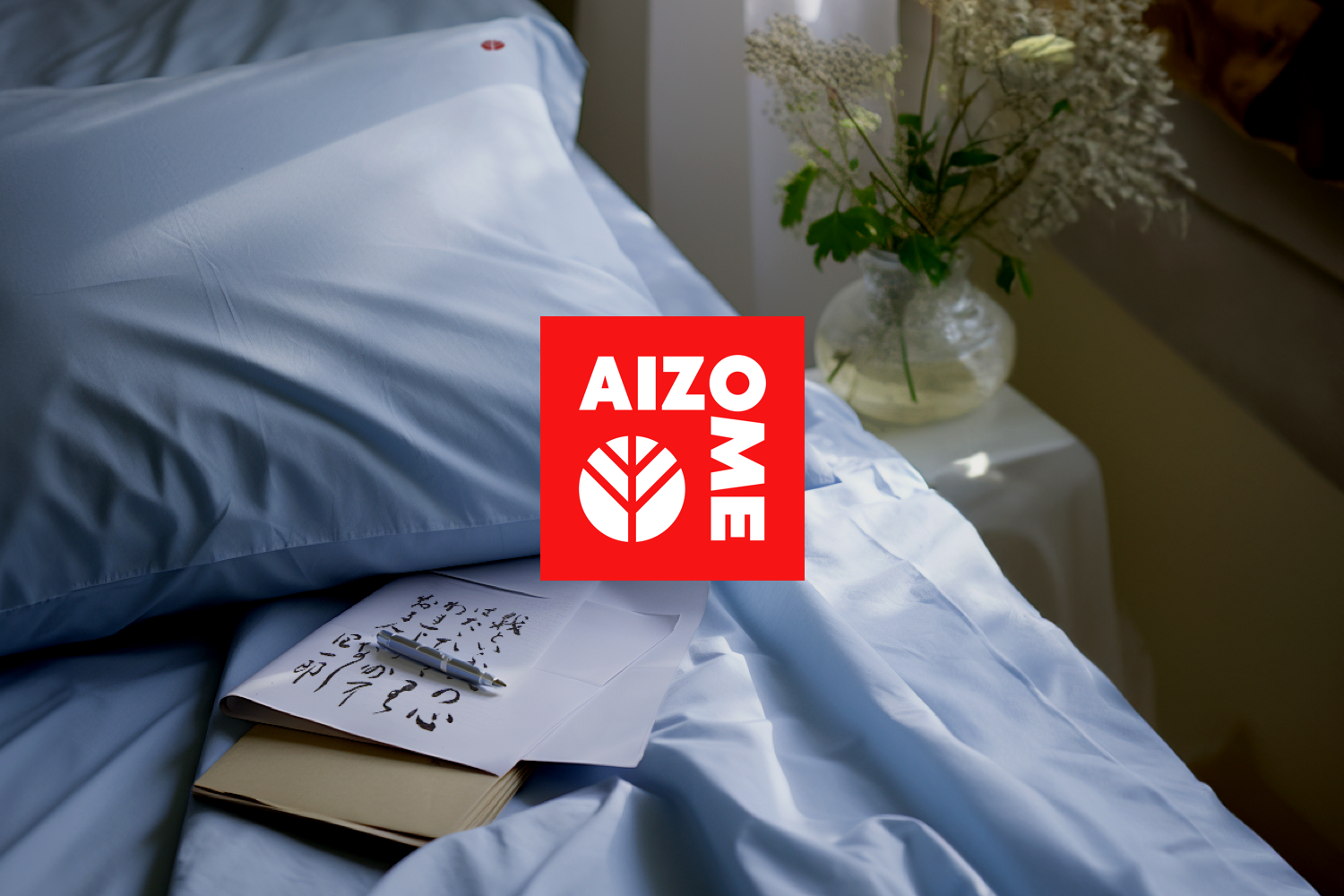 Aizome Logo 