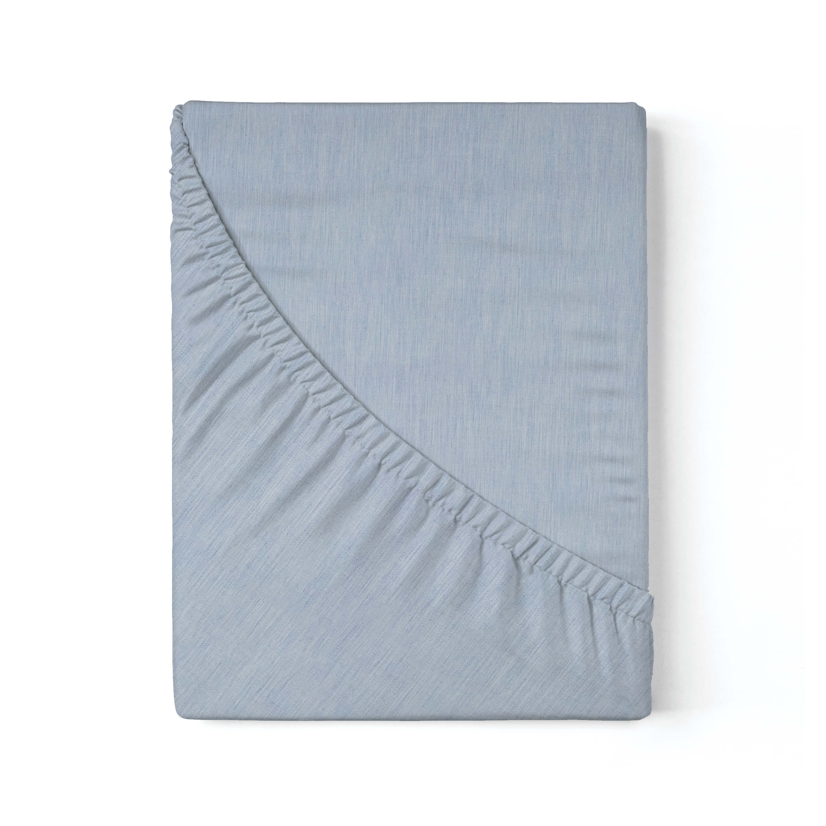 Organic Crib Fitted Sheet - AIZOME (North America)