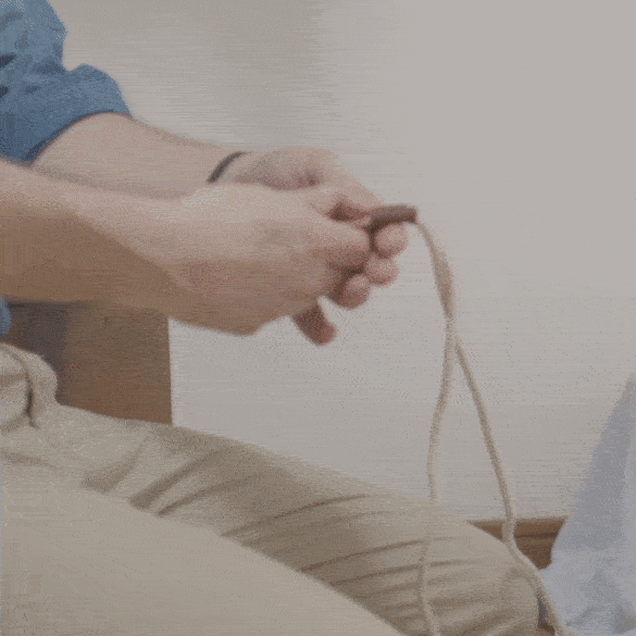 Elastic-free Organic Bottom Sheet - AIZOME (North America)