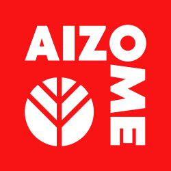 AIZOME logo