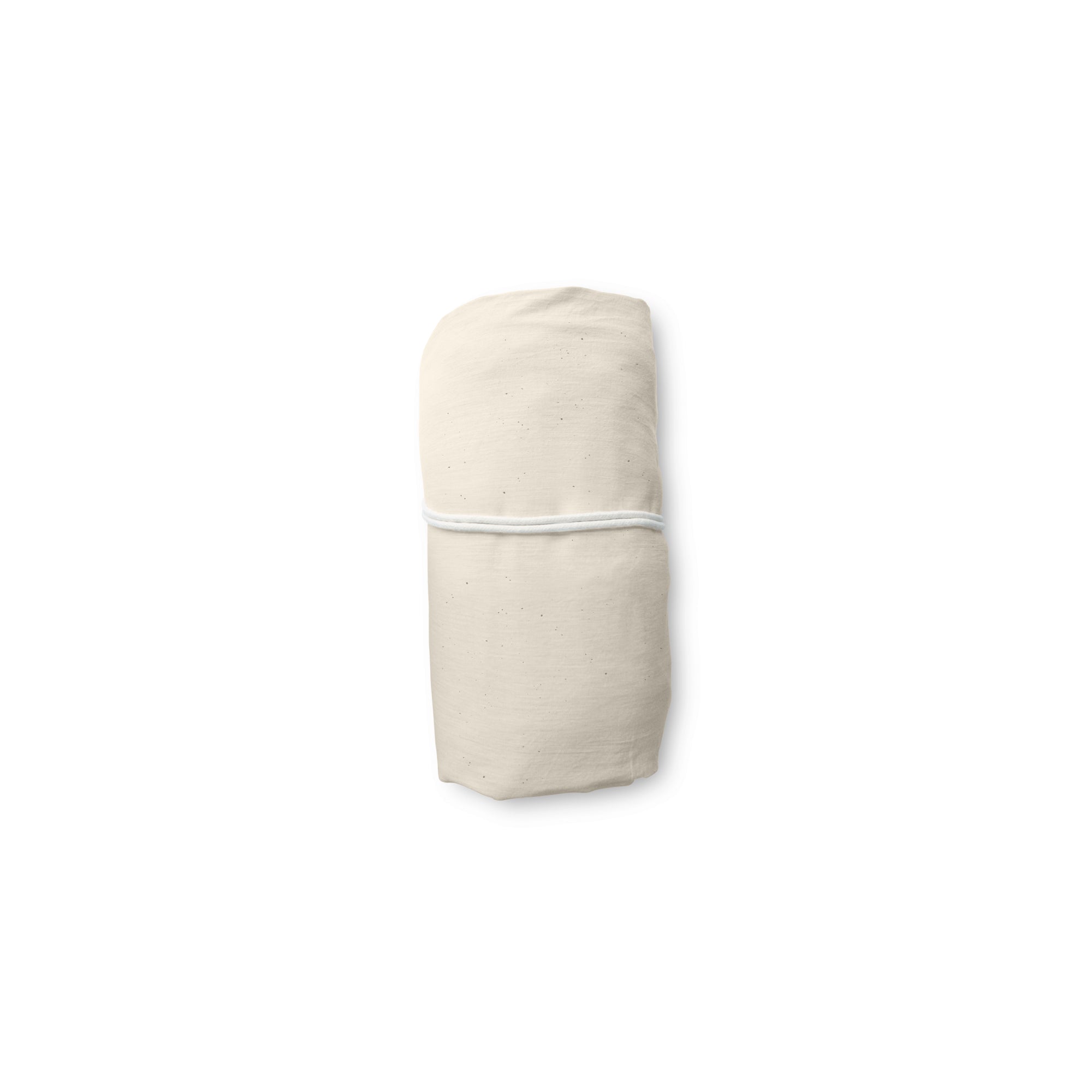 Elastic - free Organic Bottom Sheet - AIZOME (North America) - AIZOME