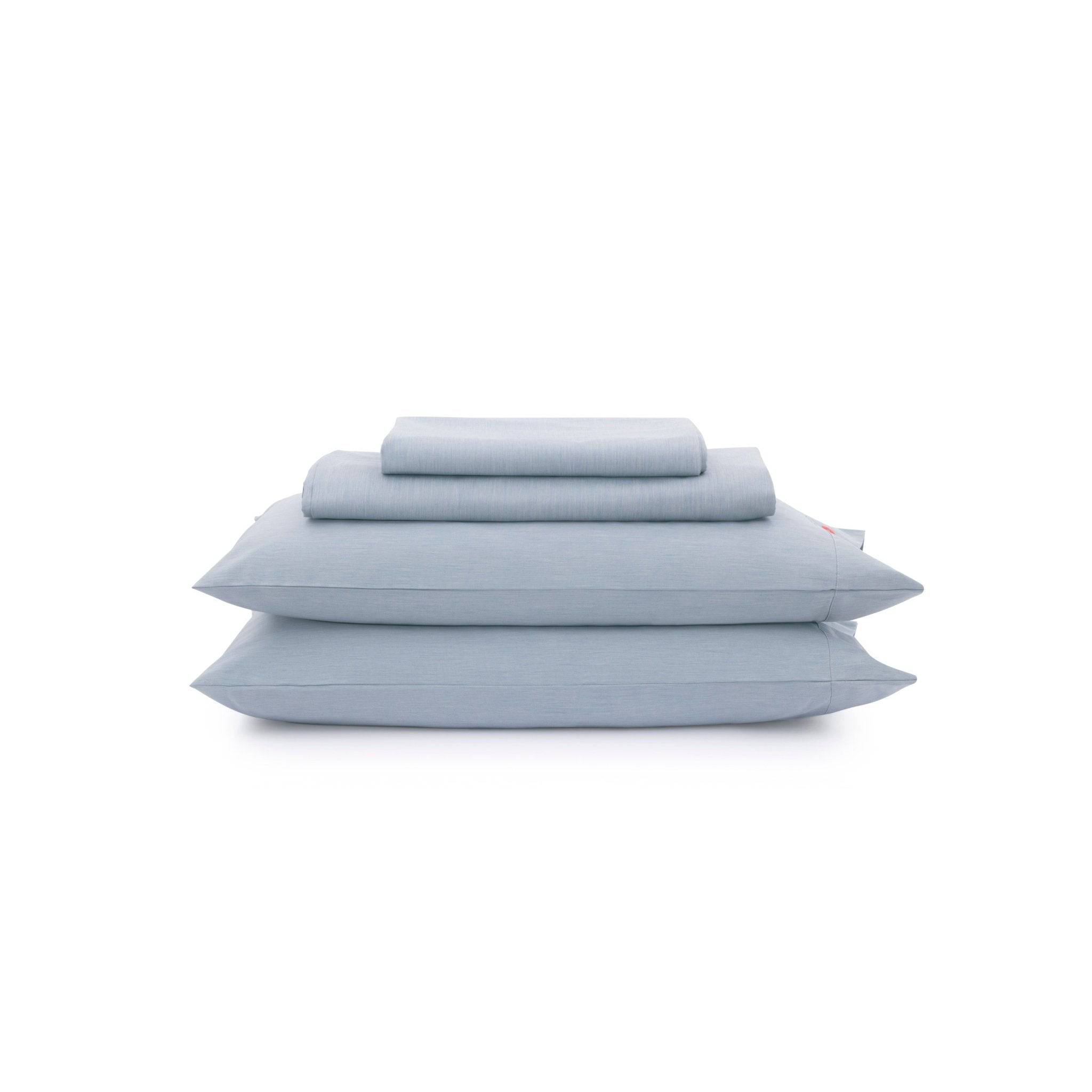 Elastic - free Organic Sheet Set - AIZOME (North America) - AIZOME