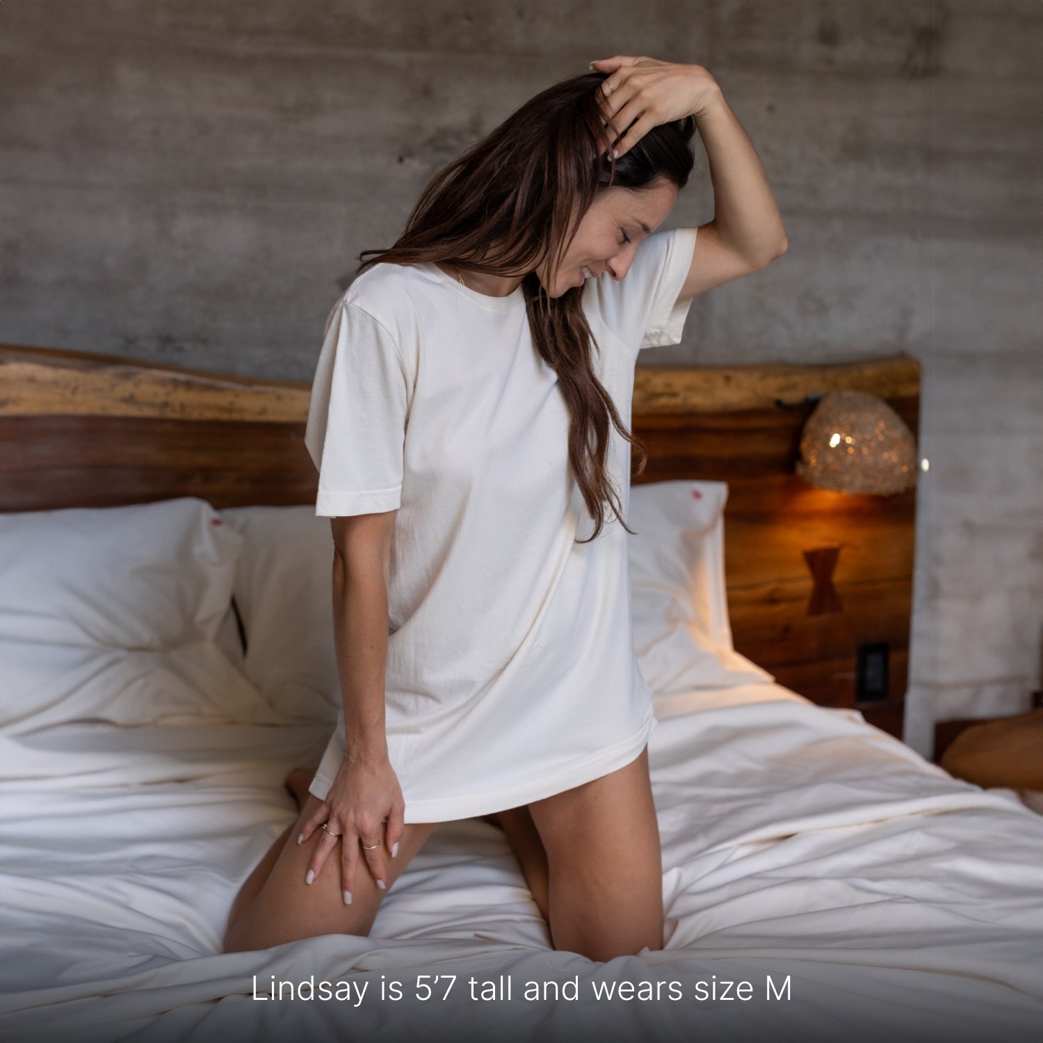 Regenerative Cotton T-Shirt - AIZOME (North America) - AIZOME