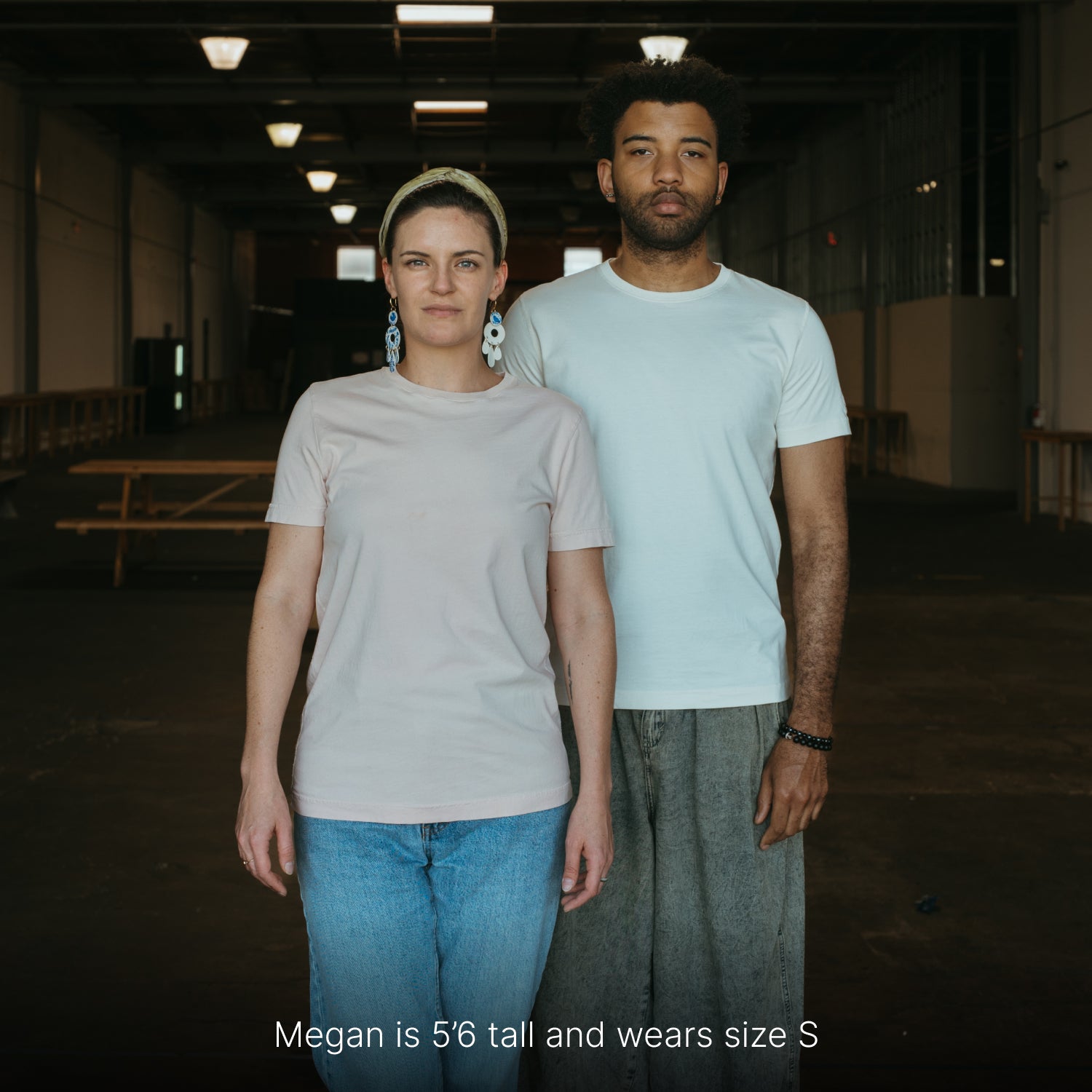 Regenerative Cotton T-Shirt - AIZOME (North America) - AIZOME