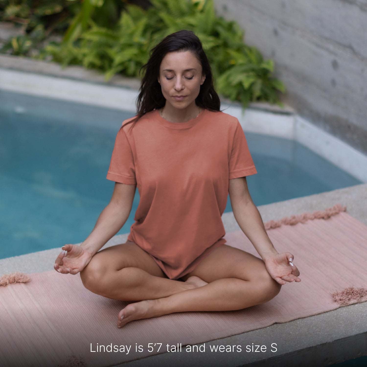 Regenerative Cotton T-Shirt - AIZOME (North America) - AIZOME