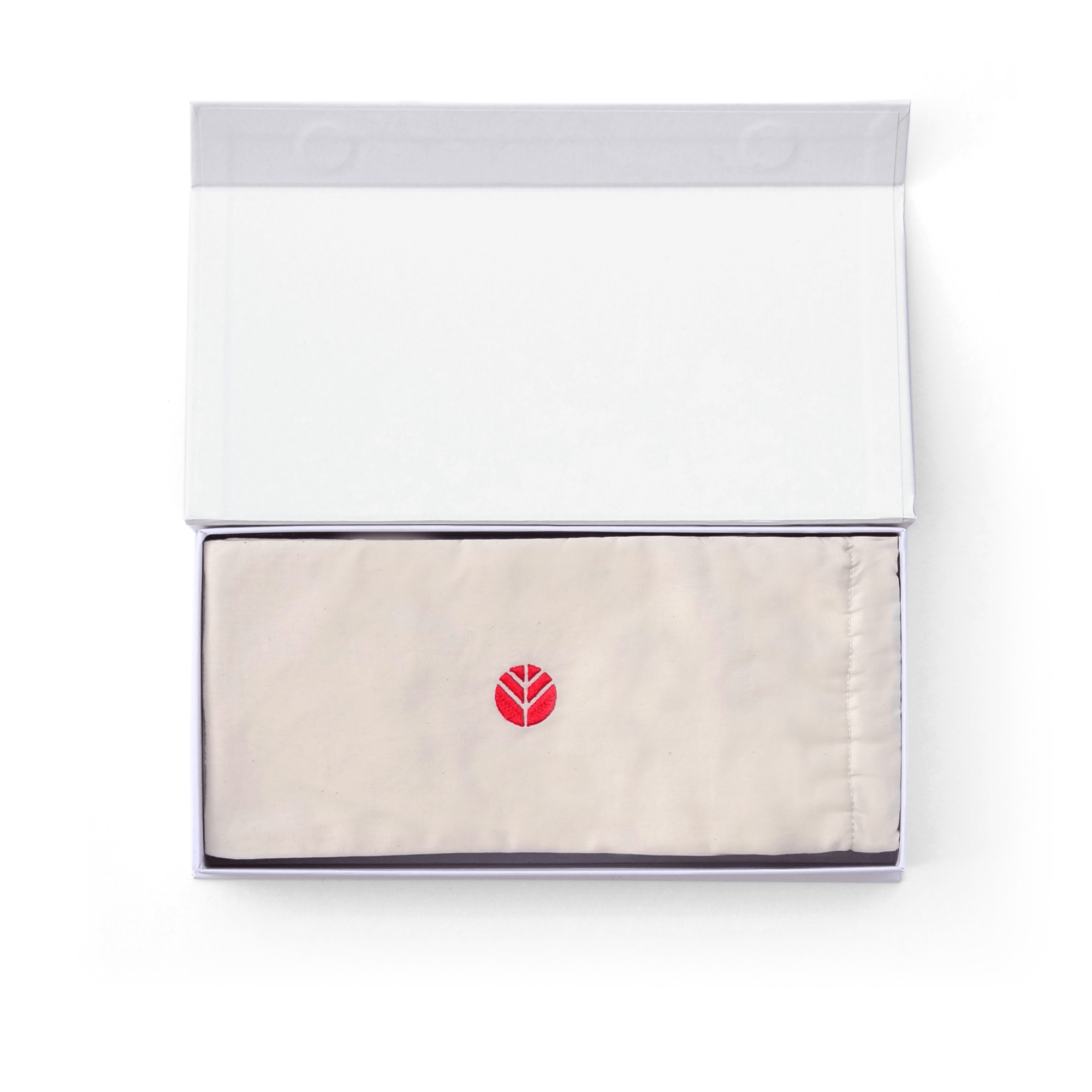 Sleep Zen Sateen Organic Eye Mask - AIZOME (North America) - AIZOME