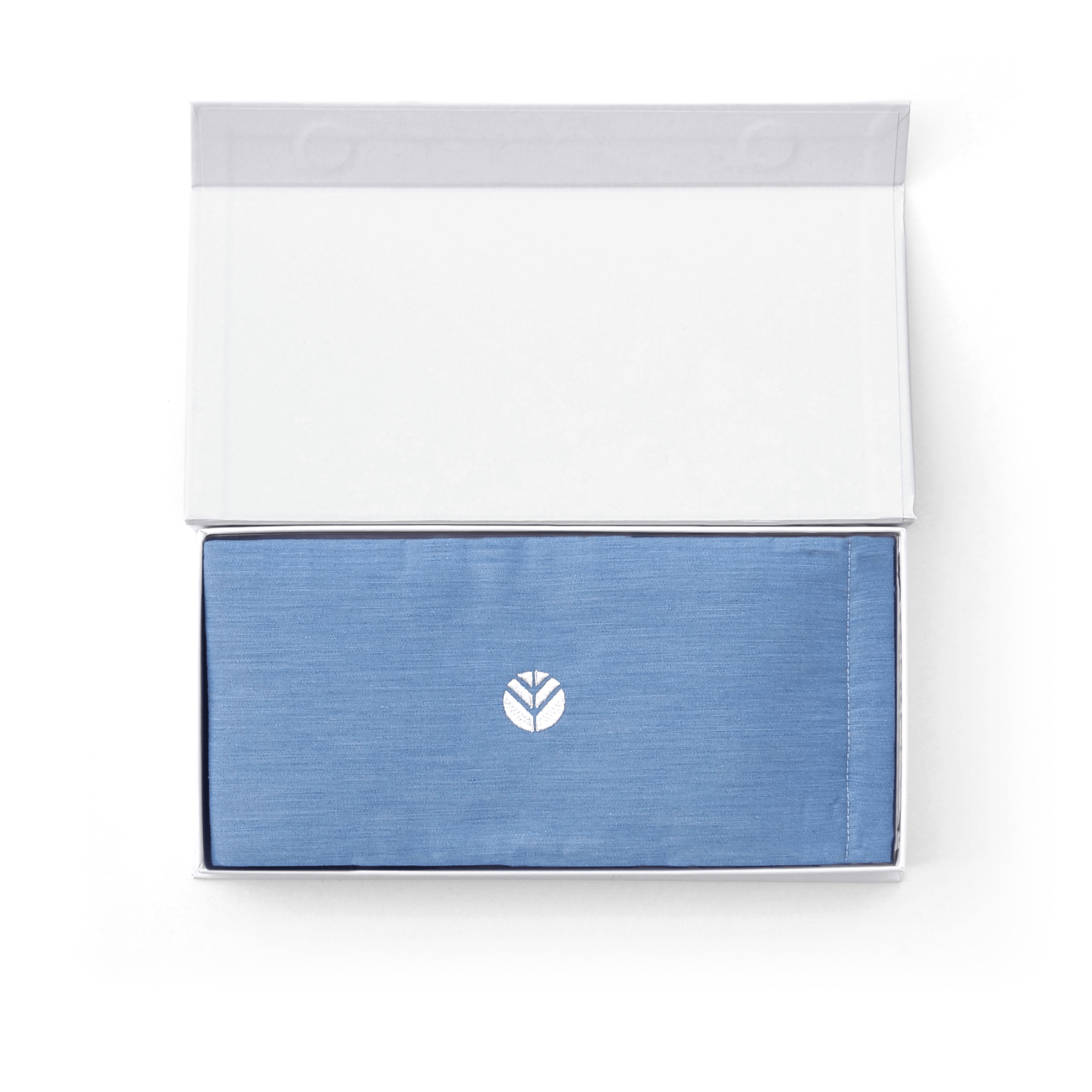 Sleep Zen Sateen Organic Eye Mask - AIZOME (North America) - AIZOME