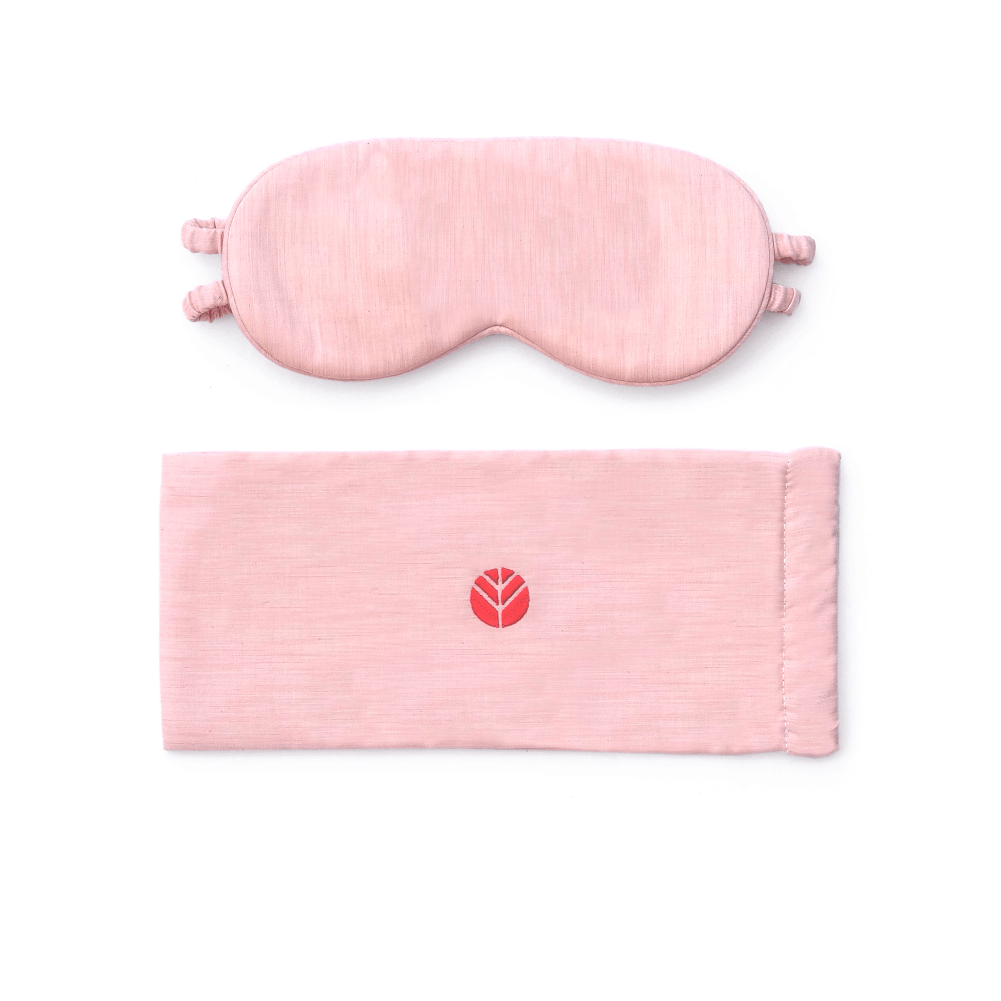 Sleep Zen Sateen Organic Eye Mask - AIZOME (North America) - AIZOME